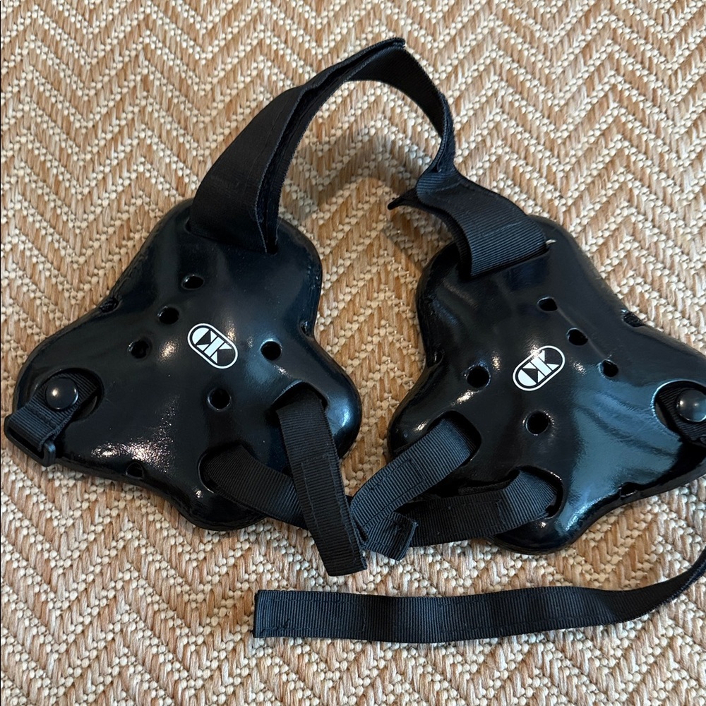 Cliff Keen OS  Wrestling Head Gear